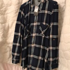 Ladies very soft Robert Louis shirt.